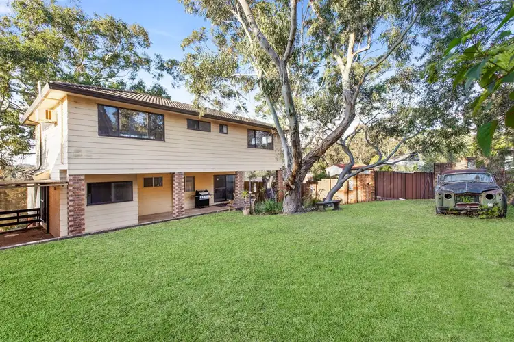 2 Berrima Street, Heathcote NSW 2233