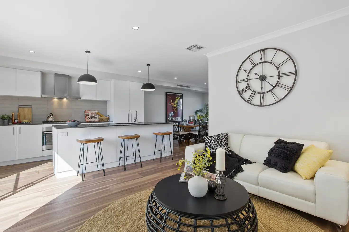 Main view of Homely house listing, 225C Wilding Street, Doubleview WA 6018