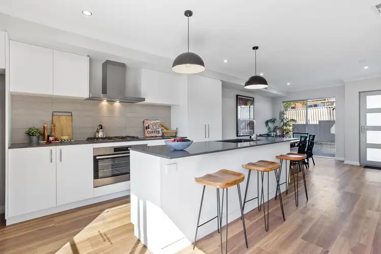 Second view of Homely house listing, 225C Wilding Street, Doubleview WA 6018