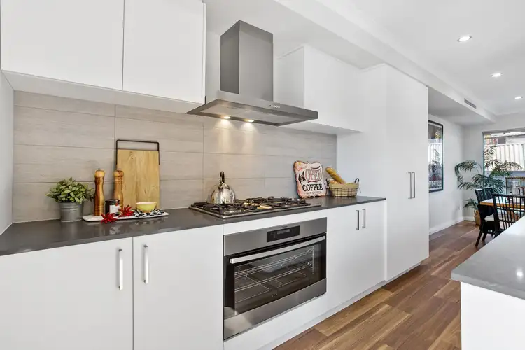 Fourth view of Homely house listing, 225C Wilding Street, Doubleview WA 6018