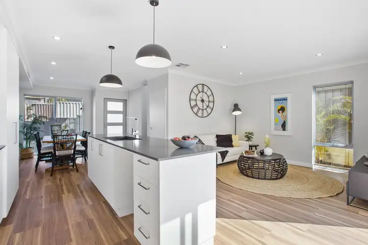 Fifth view of Homely house listing, 225C Wilding Street, Doubleview WA 6018