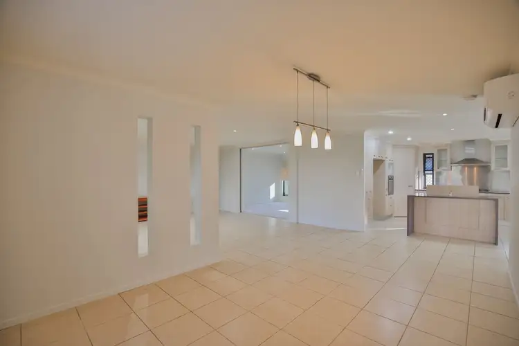 Sixth view of Homely house listing, 1 Chancellor Drive, Avenell Heights QLD 4670