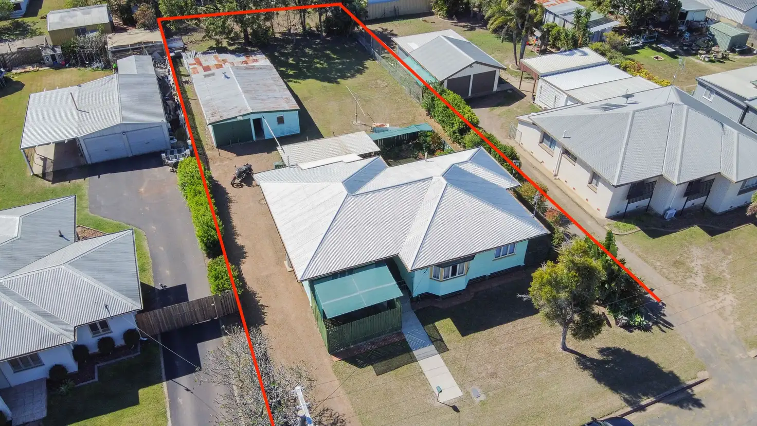 Main view of Homely house listing, 15 McCracken Street, Walkervale QLD 4670