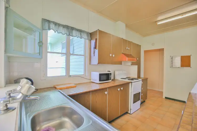 Fifth view of Homely house listing, 15 McCracken Street, Walkervale QLD 4670