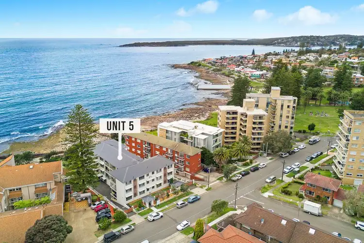 5/12 Coast Avenue, Cronulla NSW 2230