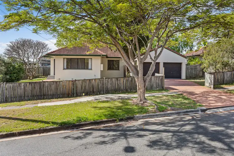 Main view of Homely house listing, 14 Hyacinth Street, Inala QLD 4077