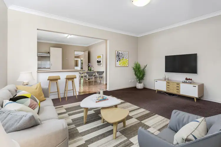 Second view of Homely house listing, 14 Hyacinth Street, Inala QLD 4077