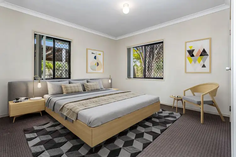 Fifth view of Homely house listing, 14 Hyacinth Street, Inala QLD 4077