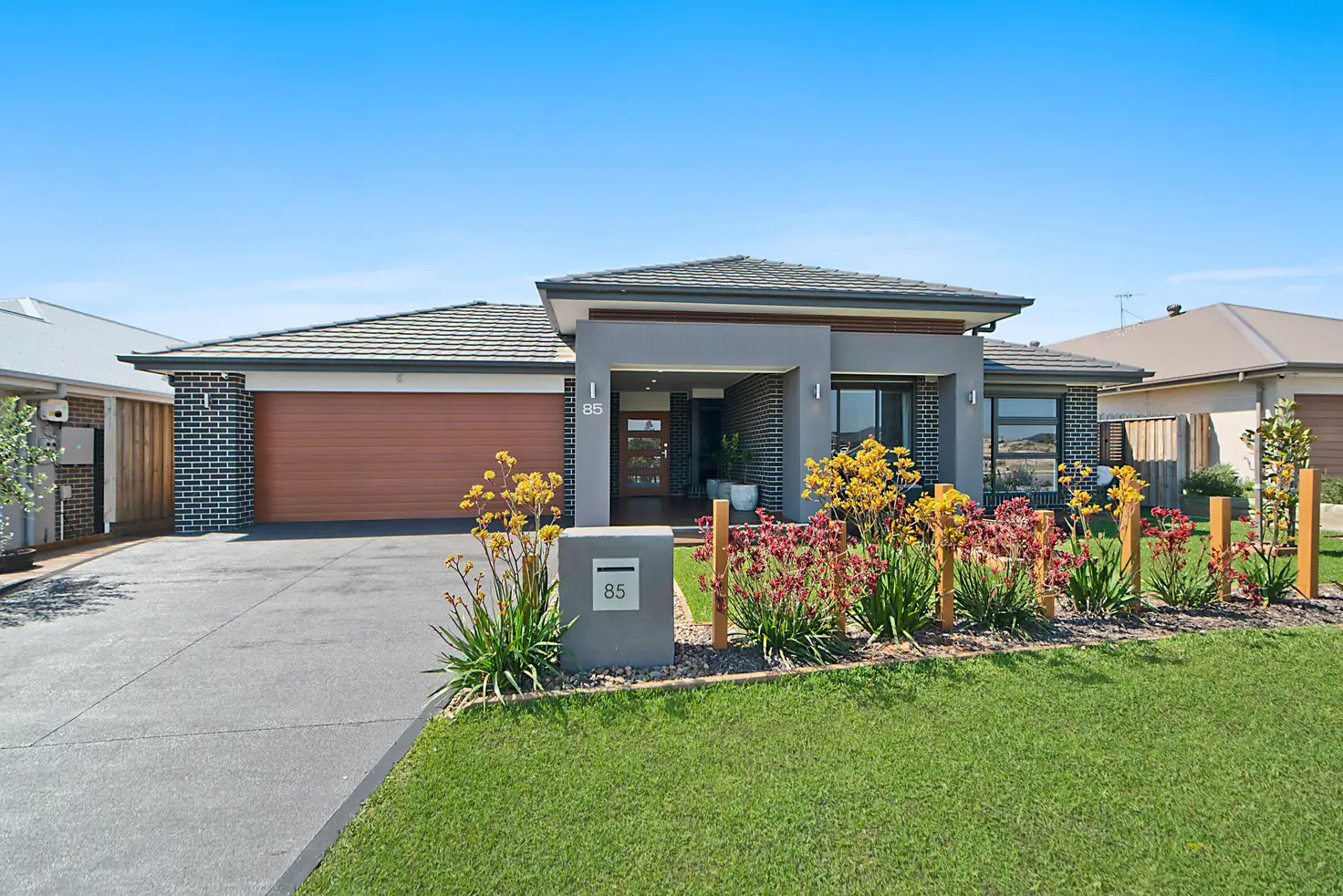 Main view of Homely house listing, 85 Barr Promenade, Thornton NSW 2322