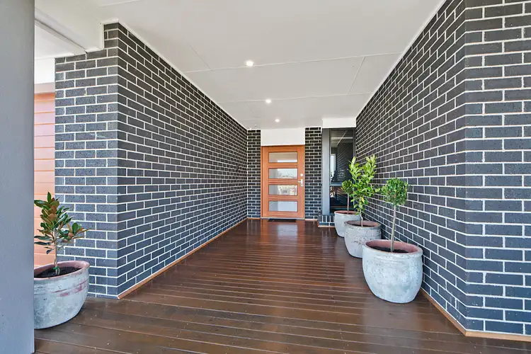 Second view of Homely house listing, 85 Barr Promenade, Thornton NSW 2322