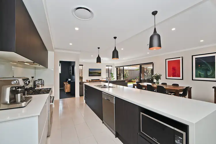 Fourth view of Homely house listing, 85 Barr Promenade, Thornton NSW 2322