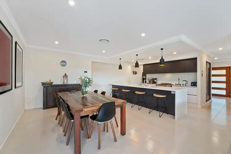 Fifth view of Homely house listing, 85 Barr Promenade, Thornton NSW 2322