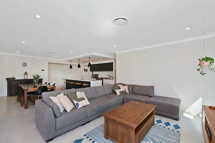 Sixth view of Homely house listing, 85 Barr Promenade, Thornton NSW 2322