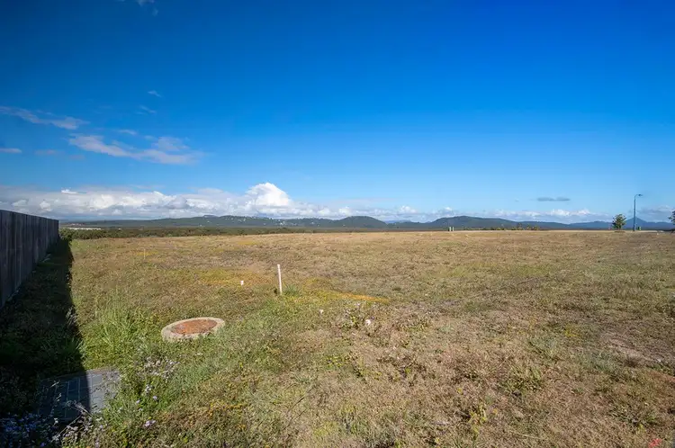 Third view of Homely land listing, 2510 Bronze Wing Circuit, Peregian Springs QLD 4573