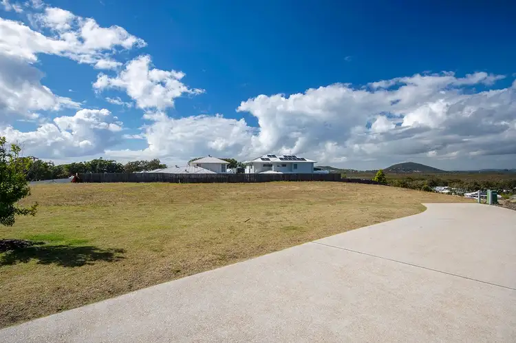 Fourth view of Homely land listing, 2510 Bronze Wing Circuit, Peregian Springs QLD 4573