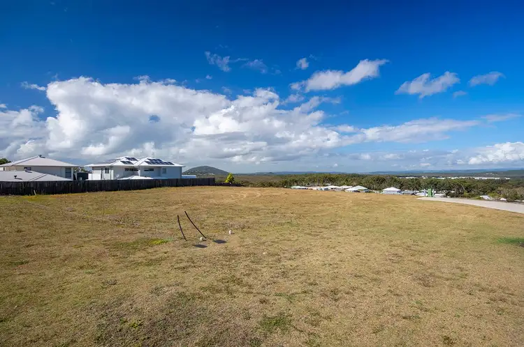 Fifth view of Homely land listing, 2510 Bronze Wing Circuit, Peregian Springs QLD 4573