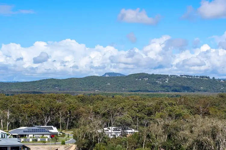 Sixth view of Homely land listing, 2510 Bronze Wing Circuit, Peregian Springs QLD 4573