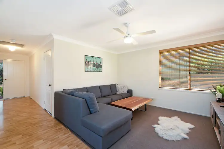 Second view of Homely house listing, 17 Maybush Avenue, Thornton NSW 2322