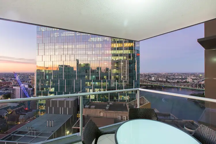 329/420 Queen Street, Brisbane City QLD 4000