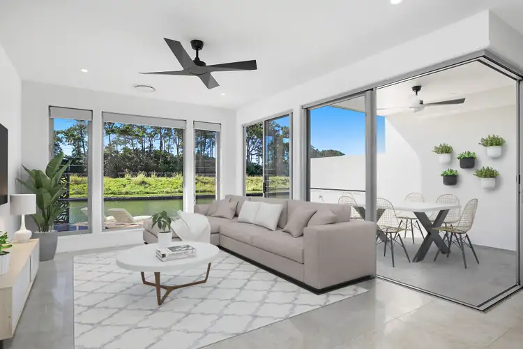 Main view of Homely house listing, 16 Osborne Circuit, Maroochydore QLD 4558
