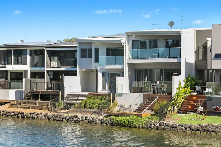 Second view of Homely house listing, 16 Osborne Circuit, Maroochydore QLD 4558