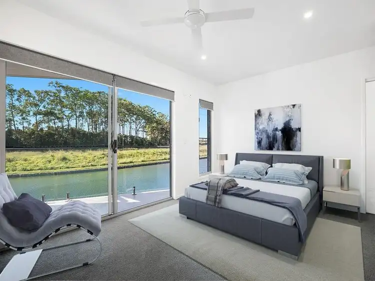Fourth view of Homely house listing, 16 Osborne Circuit, Maroochydore QLD 4558