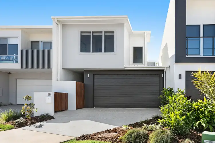 Fifth view of Homely house listing, 16 Osborne Circuit, Maroochydore QLD 4558