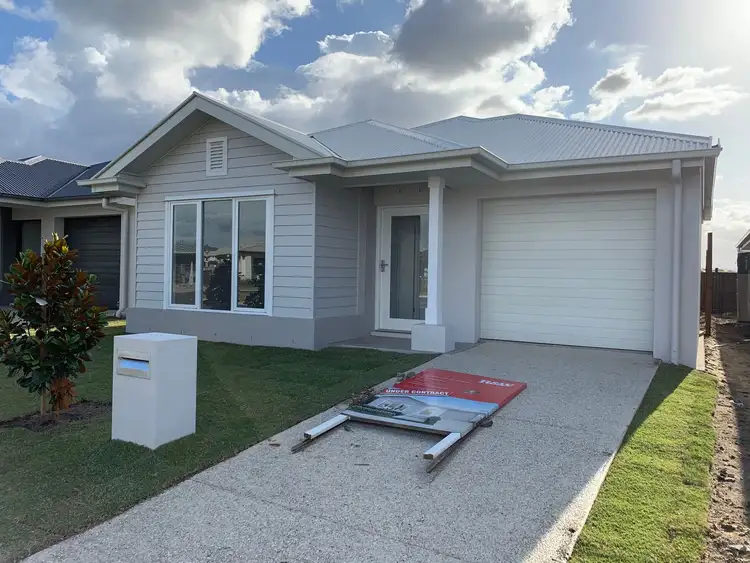 Main view of Homely house listing, 26 Palm Close, Burpengary East QLD 4505