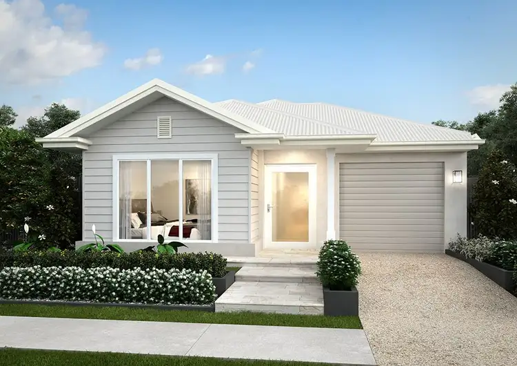 Second view of Homely house listing, 26 Palm Close, Burpengary East QLD 4505