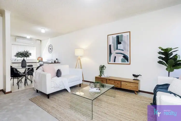 4/34 Audrey Street, Ascot Park SA 5043