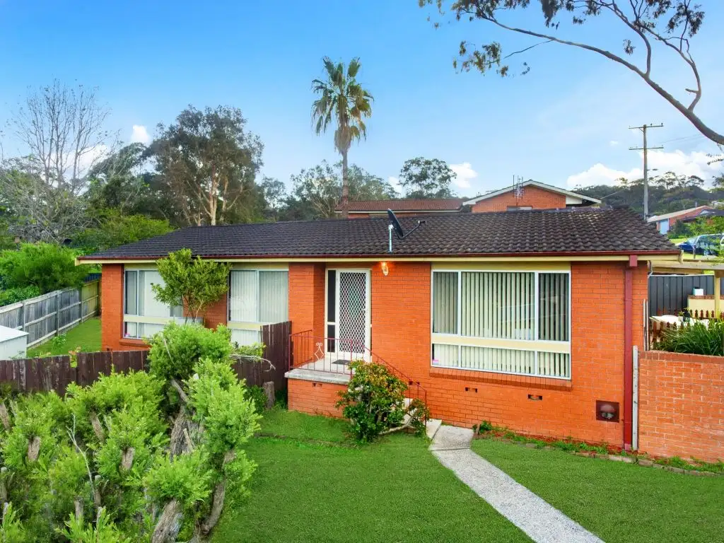 Main view of Homely house listing, 18 Jarrah Drive, Kariong NSW 2250