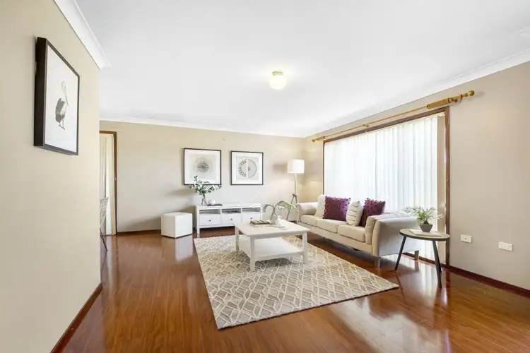 Second view of Homely house listing, 18 Jarrah Drive, Kariong NSW 2250