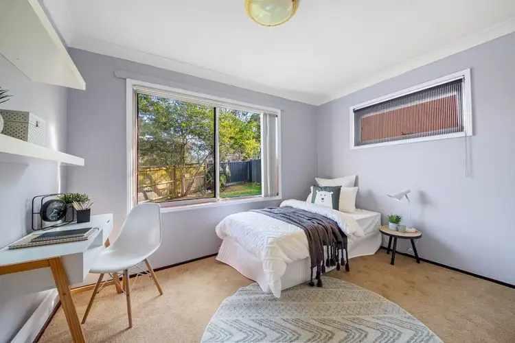 Fifth view of Homely house listing, 18 Jarrah Drive, Kariong NSW 2250