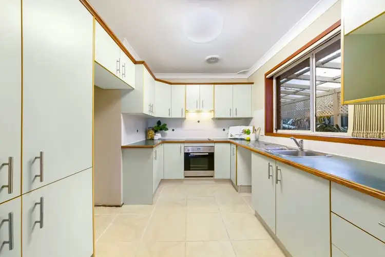 Sixth view of Homely house listing, 18 Jarrah Drive, Kariong NSW 2250