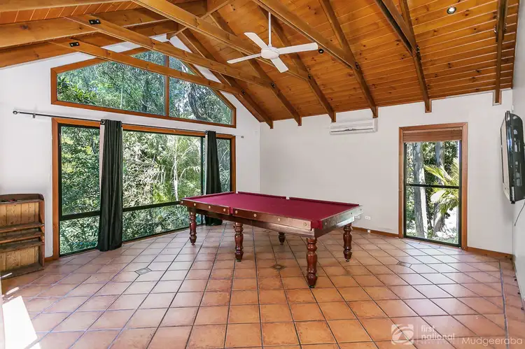 Second view of Homely rural property listing, 4 Thomas Duncan Court, Worongary QLD 4213