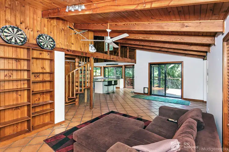 Third view of Homely rural property listing, 4 Thomas Duncan Court, Worongary QLD 4213