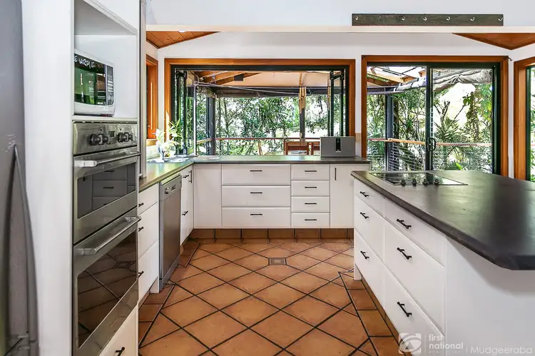 Fifth view of Homely rural property listing, 4 Thomas Duncan Court, Worongary QLD 4213