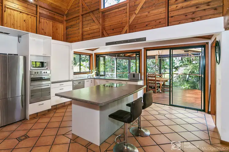 Sixth view of Homely rural property listing, 4 Thomas Duncan Court, Worongary QLD 4213