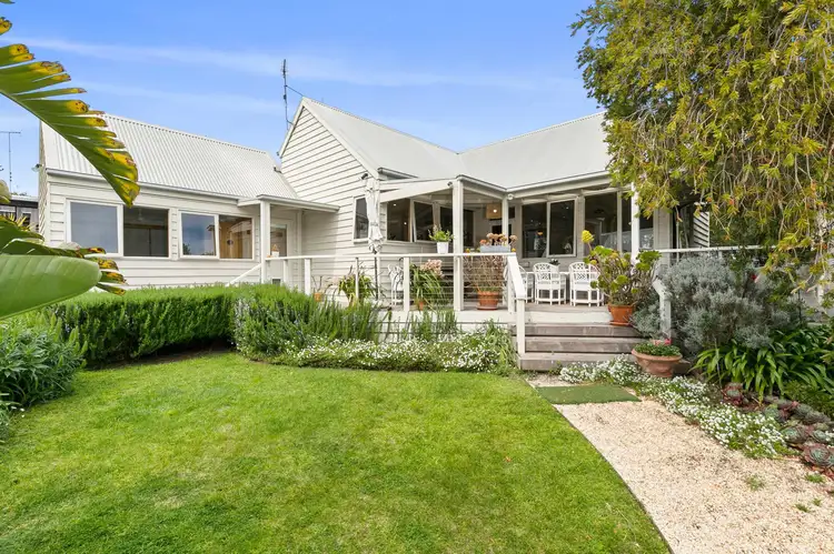 30 Thomson Drive, Barwon Heads VIC 3227