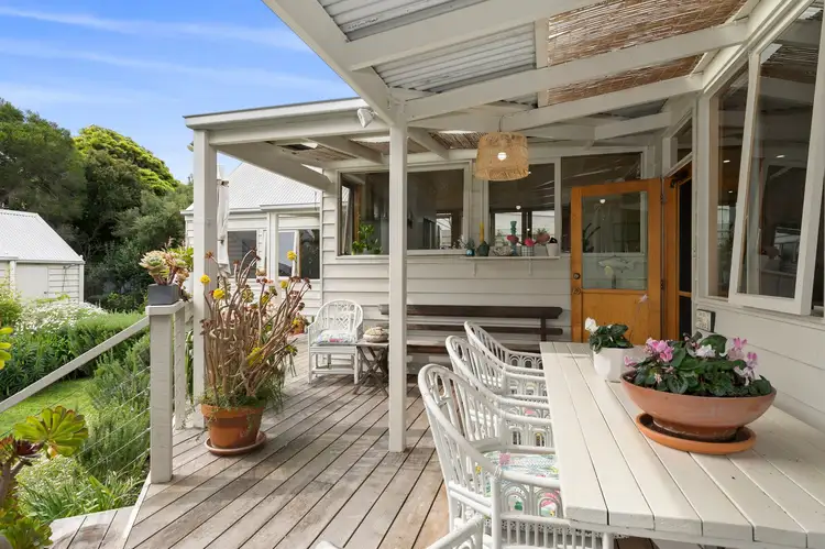 Second view of Homely house listing, 30 Thomson Drive, Barwon Heads VIC 3227
