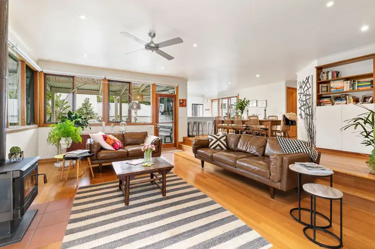 Fourth view of Homely house listing, 30 Thomson Drive, Barwon Heads VIC 3227