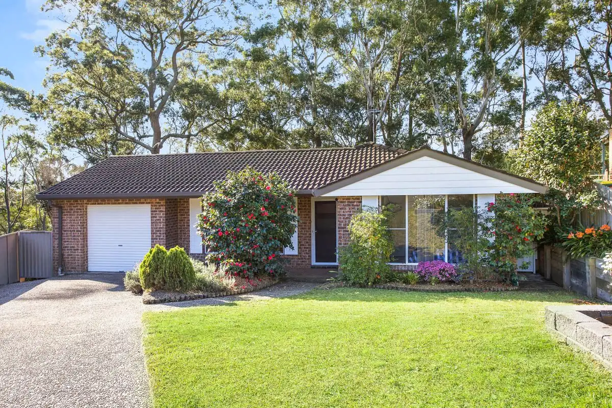 Main view of Homely house listing, 7 Heath Place, Heathcote NSW 2233