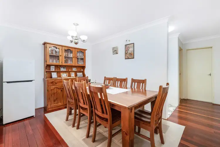 Fifth view of Homely apartment listing, 19/33 Sir Joseph Banks Street, Bankstown NSW 2200