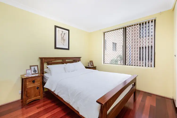Sixth view of Homely apartment listing, 19/33 Sir Joseph Banks Street, Bankstown NSW 2200