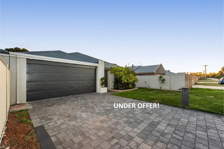 Second view of Homely house listing, 20 Ferguson Street, Middle Swan WA 6056