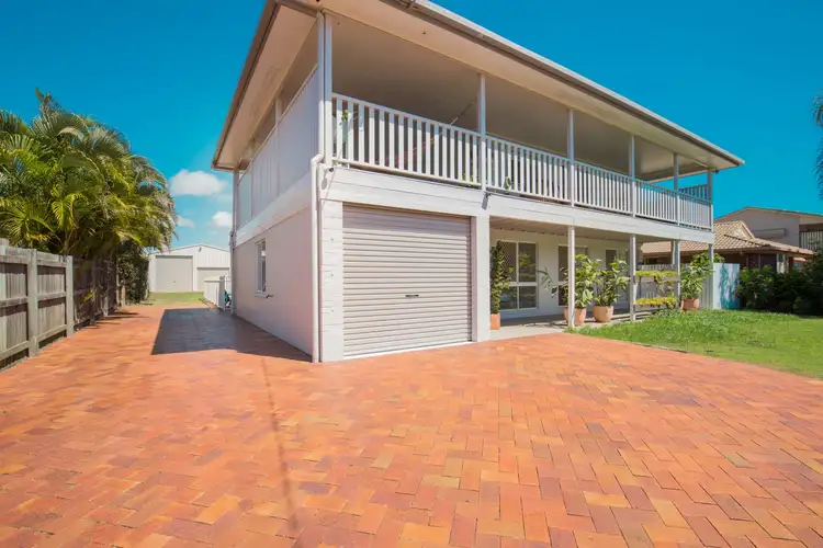Third view of Homely house listing, 42 Nielson Avenue, Burnett Heads QLD 4670