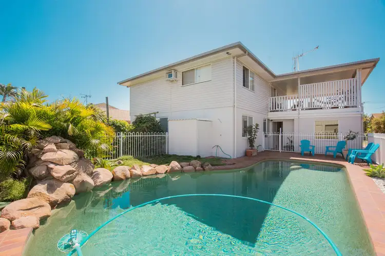 Fifth view of Homely house listing, 42 Nielson Avenue, Burnett Heads QLD 4670