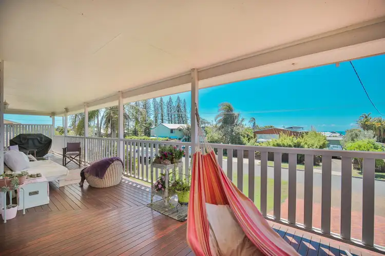 Sixth view of Homely house listing, 42 Nielson Avenue, Burnett Heads QLD 4670