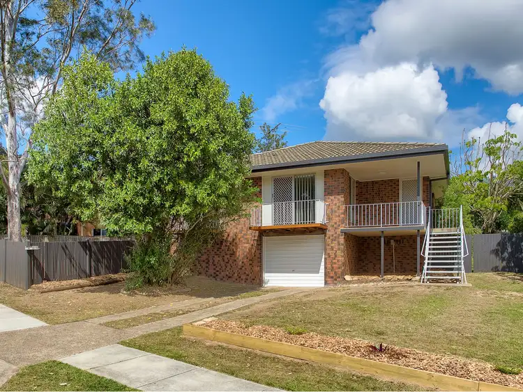 Main view of Homely house listing, 10 Cedarhurst Street, The Gap QLD 4061