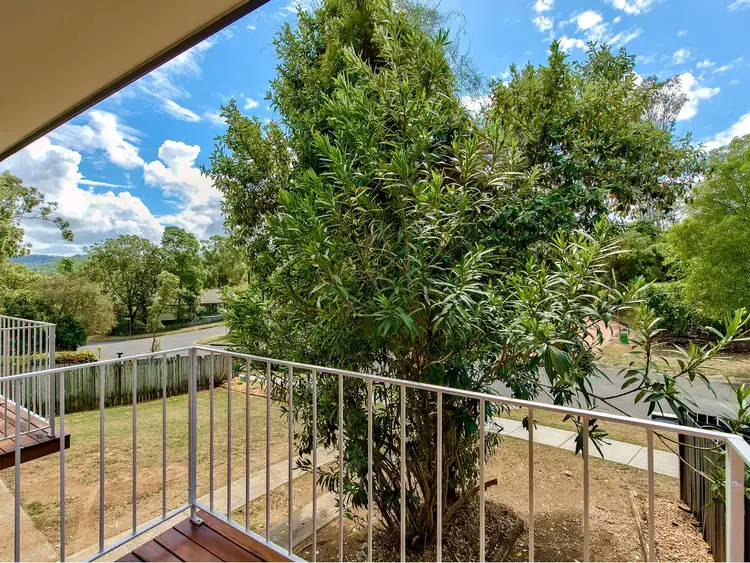 Second view of Homely house listing, 10 Cedarhurst Street, The Gap QLD 4061